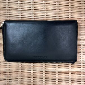 Lo & Sons Nappa Magnolia Wallet